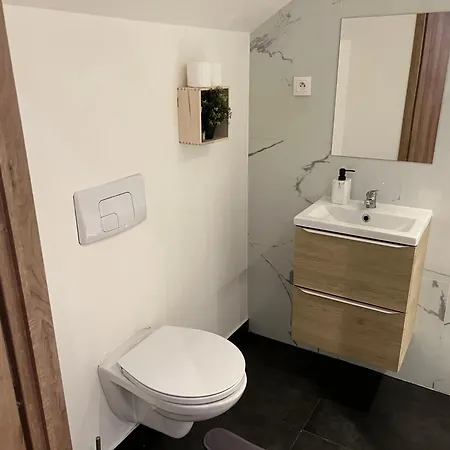 Suite Familial Roubaix Exterior photo