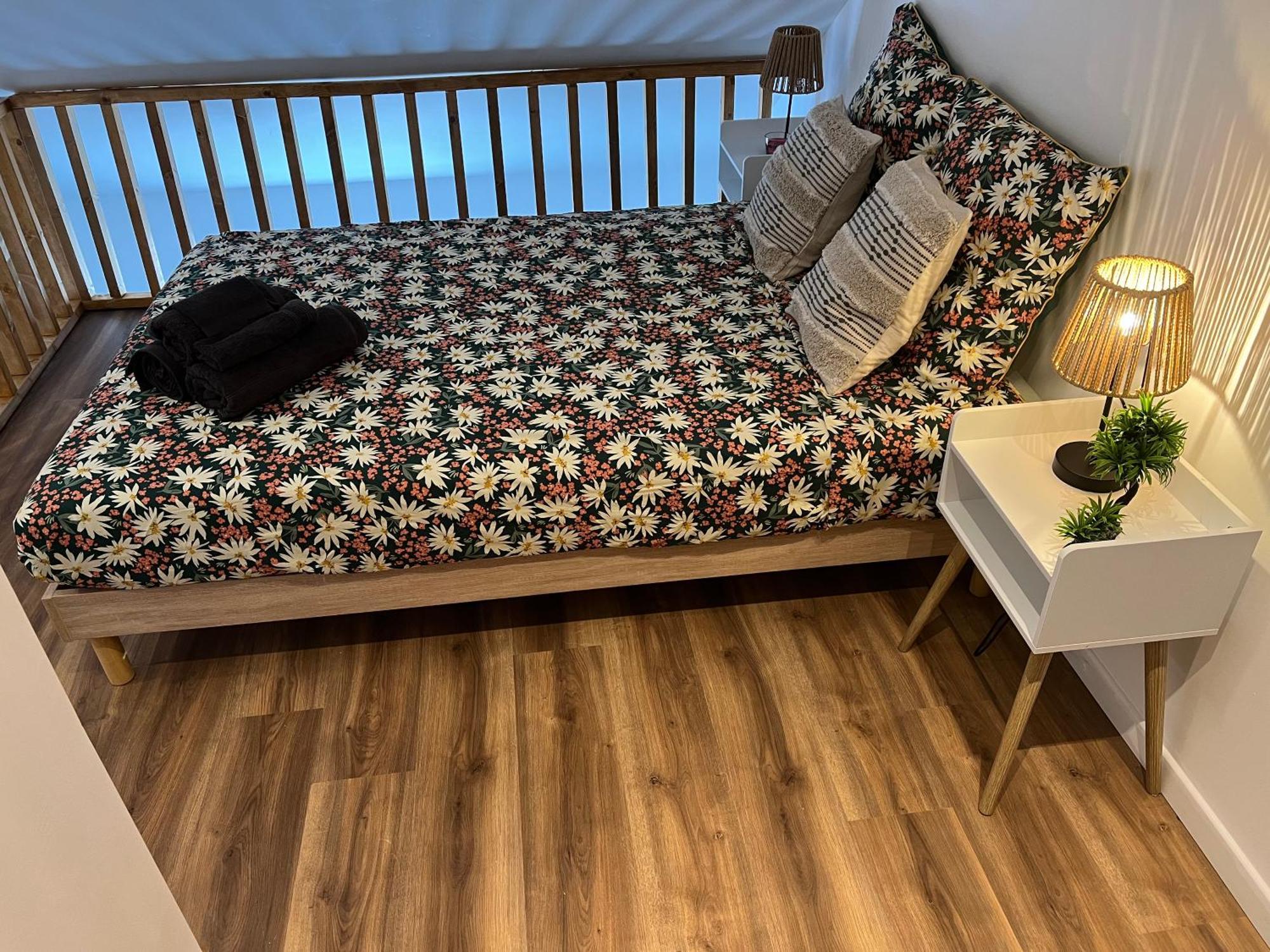 Apartment Familial Roubaix